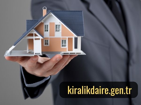 Aşağı İmrahor Mahallesi Kiralık Daire